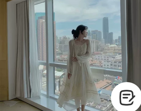 转卖 ZNG SHOP 复活款 安可裙 W...