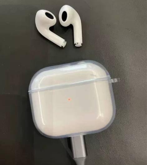 全新无线蓝牙耳机华强北四代 实体店库存，千...