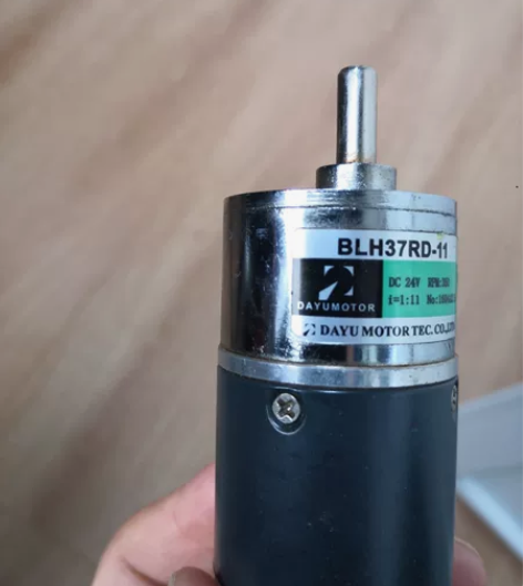 DAYU全新直流电机BLH37RD-11 ...