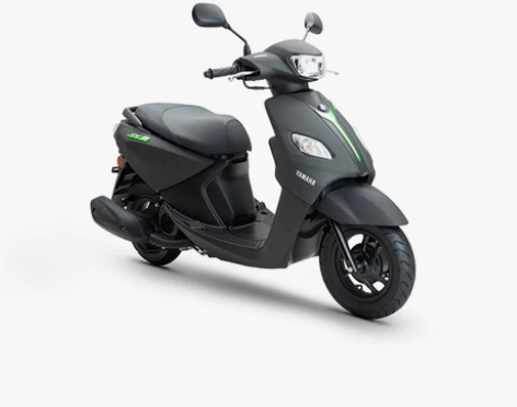 雅马哈摩托车踏板车巧格i125电喷车YAM...