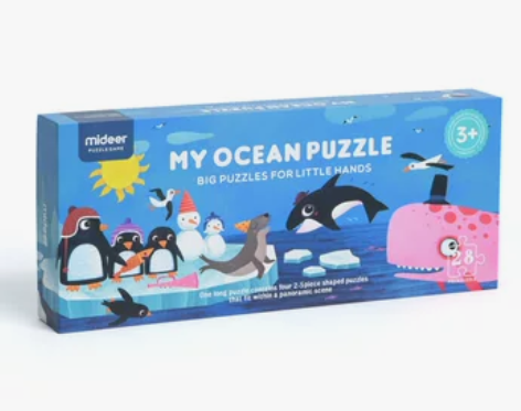 【双11狂欢价】MiDeer弥鹿儿童早教益...