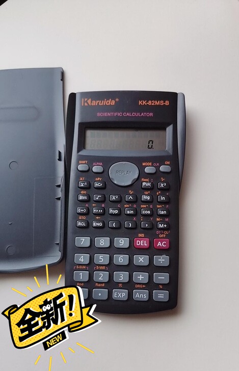 科学计算器大学高中学生用考试科学计算器 函...