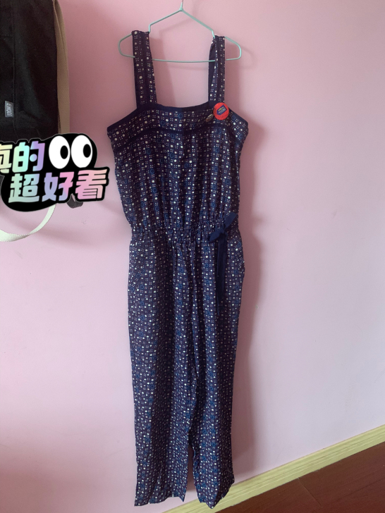 衣恋连体裤160/66A