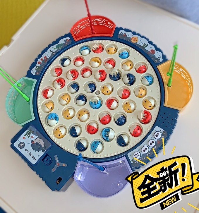 【钓鱼玩具，超低价处理包邮20个】