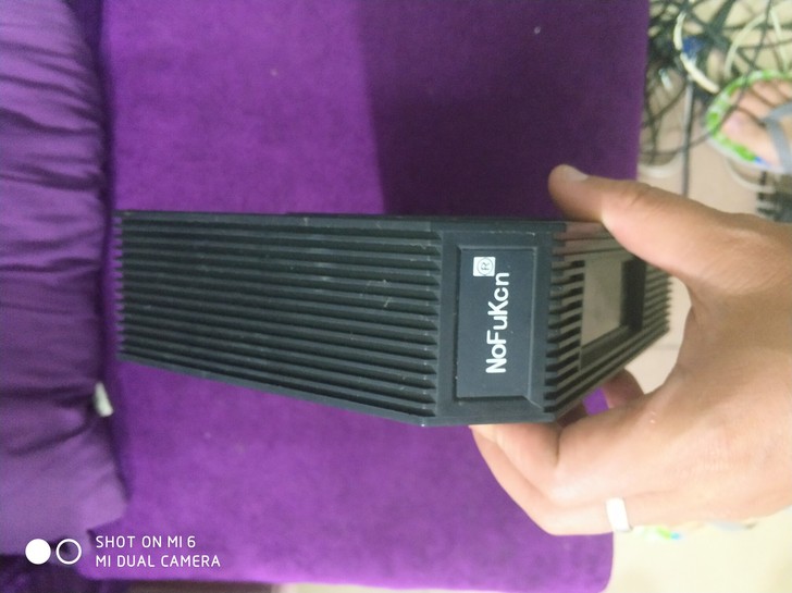 HLT-8618三网合一手机放大器
