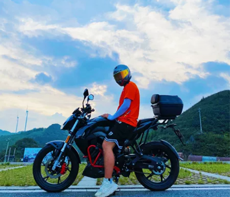 Benelli/贝纳利  小迅龙150s尾...