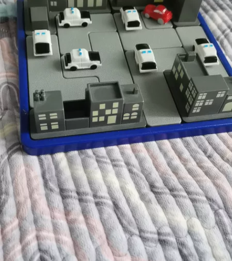 儿童益智玩具，老师推荐，仅有一个，买完不退...