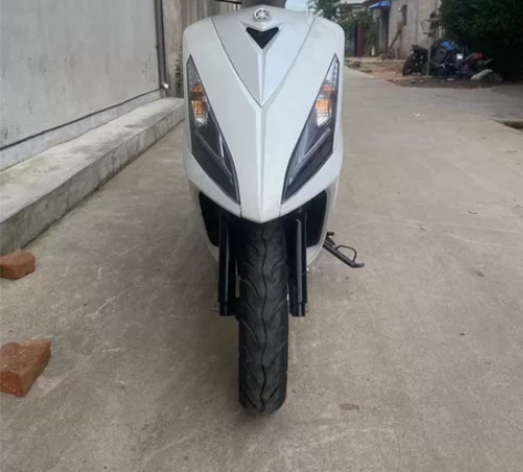 新到正宗YAMAHA雅马哈RS100高端踏...