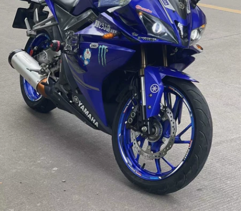 飞鹰R25 高配版ABS系统 2020年的...