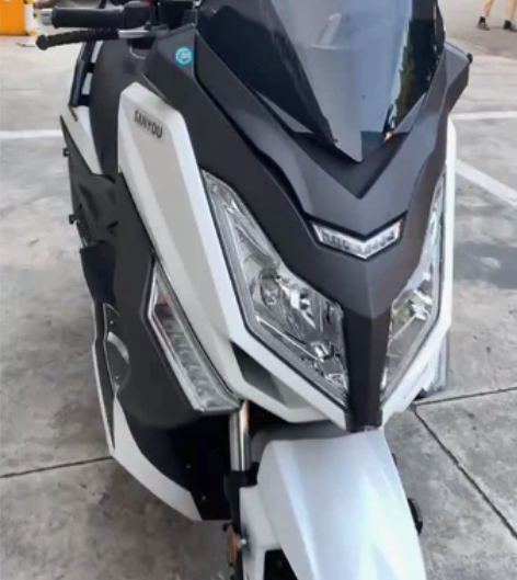 22年9月21号上牌大踏板准新车状态，喜欢...