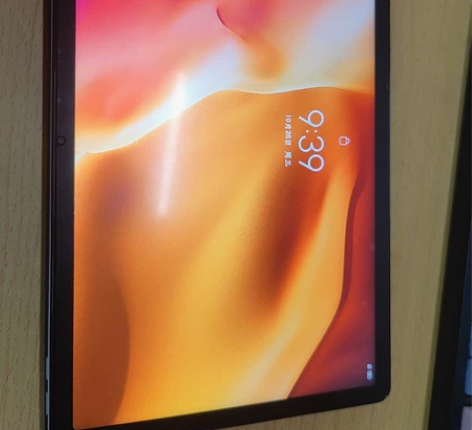 联想平板小新pad plus,6+128。...