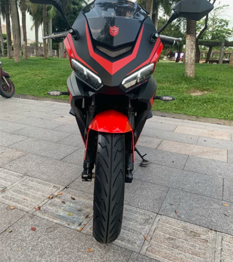 品牌:台荣(国四) 车型:GP2 年份:2...