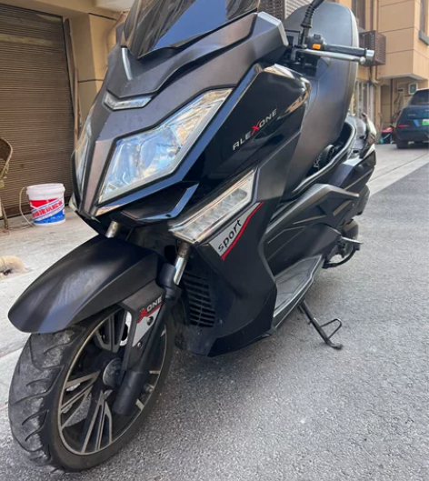 马杰斯特t9 三友牌150cc 19年四手...
