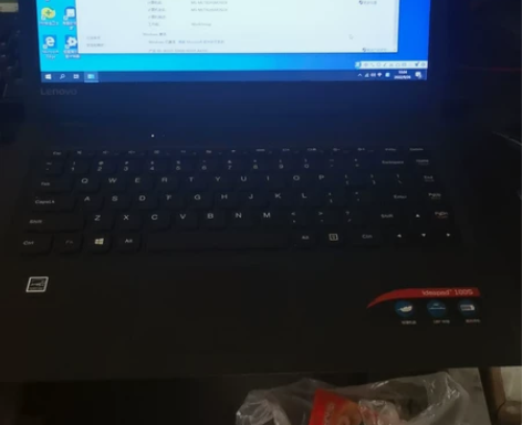 联想  idea pad  100s   ...