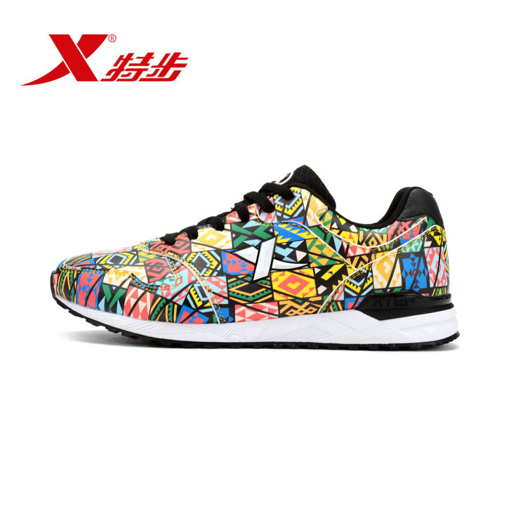 XTEP/特步 板鞋