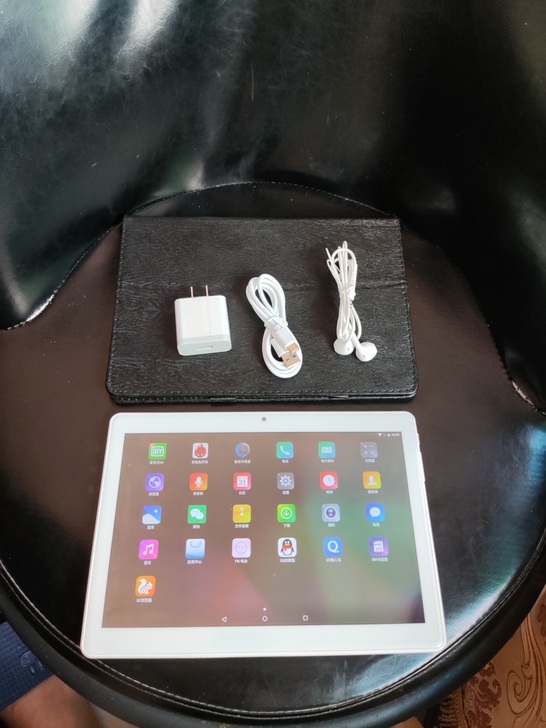 爱智科 T106 通话平板  4+128G...