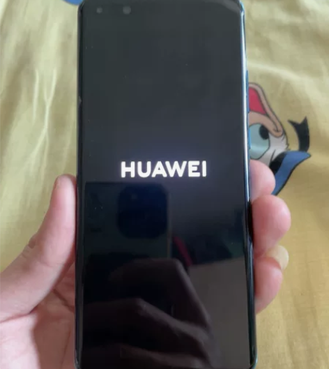 华为P40P40pro8+256G 5G版...