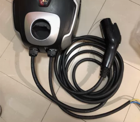 荣威充电桩 16A 3.5KW，带显示屏，...