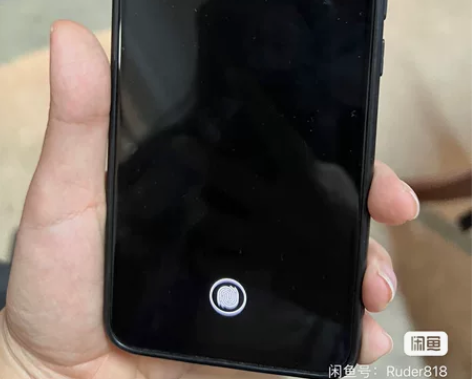 八成新华为nova7双卡5G8+128配置...