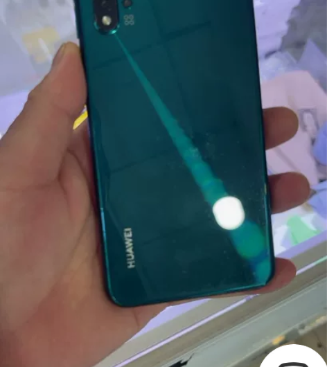 华为nova5.自用！仅支持肇州自取 感兴...