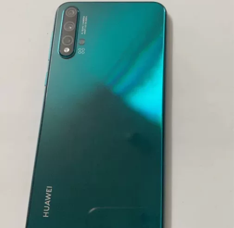 nova5二手手机便宜处理，8128G，机...