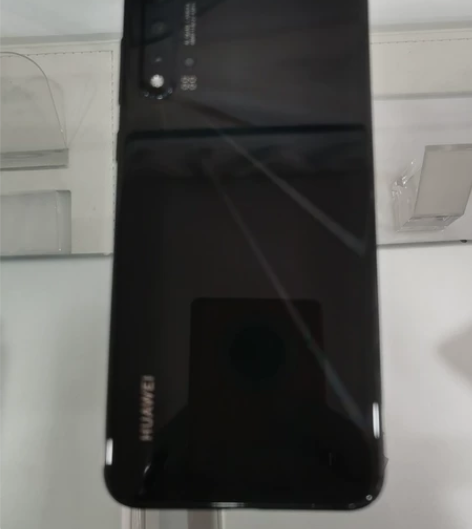 华为nova5Pro内存8+256麒麟98...