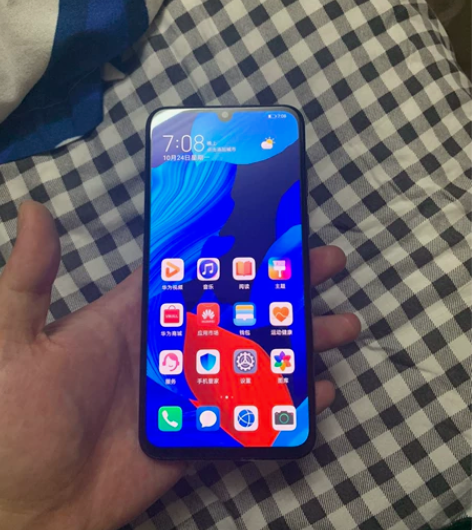 华为nova99新 感兴趣的话点“我想要”...