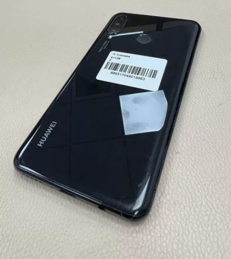 华为nova4e  4+128全网通 感兴...