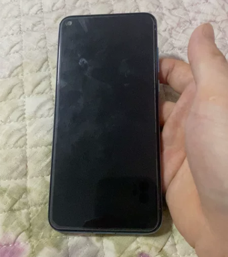 华为nove4  京东入手购买 欲换新机 ...