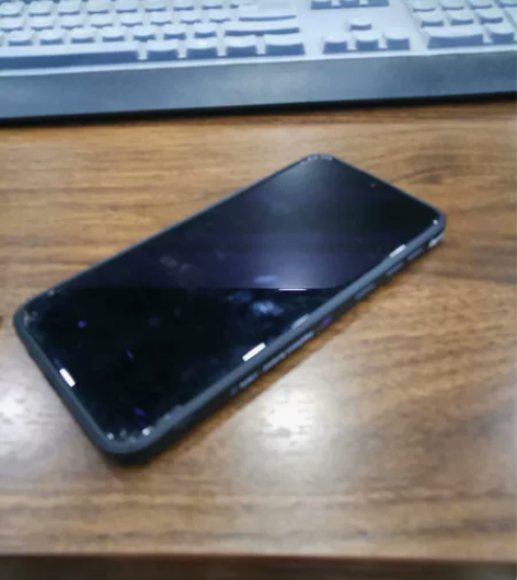 nova 5  pro，麒麟980，屏幕下...