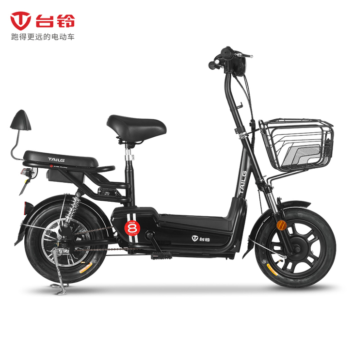 台铃 电动自行车