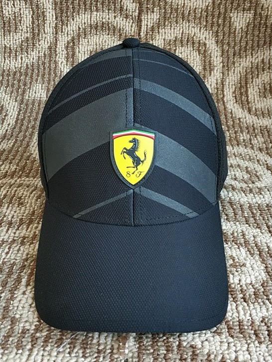 Ferrari法拉力Puma彪马合作款速干...