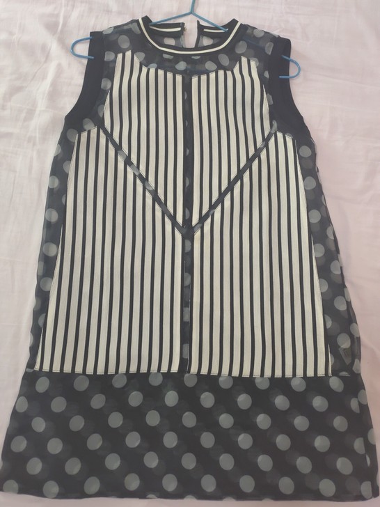 ZII 9成新 M号  连衣裙