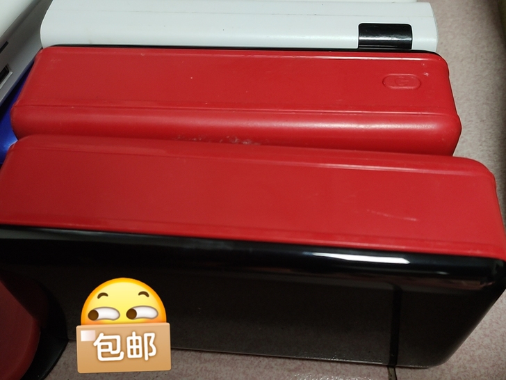 超级大充电宝，出差旅行好帮手，耐事得很阿！...