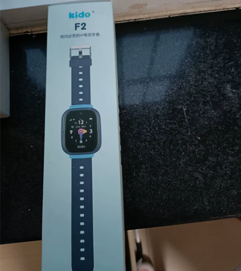 kidoF2电话手表，便宜出售，家里孩子长...