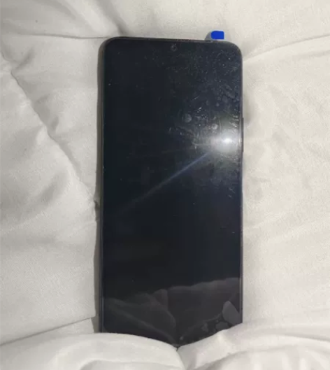 9成新华为畅享20pro.5G，128G@...