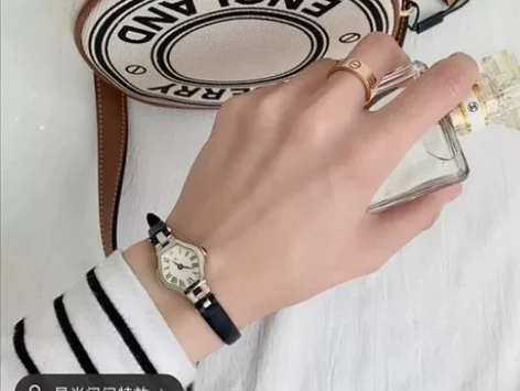 Vendome Aoyama手表,日本小众...