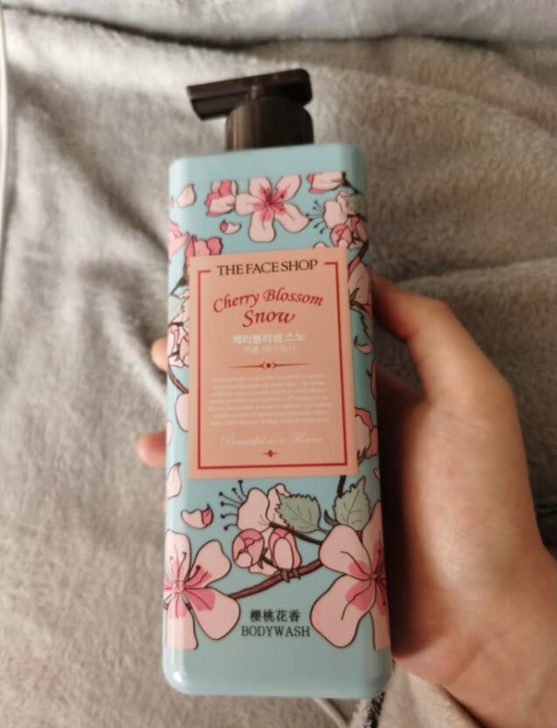 菲诗小铺