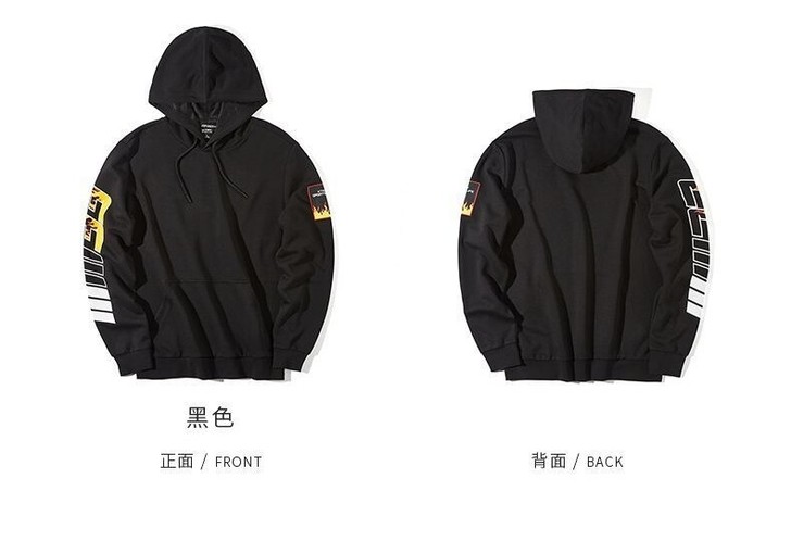 30271全新正品特步鞋服，男子春夏季连帽...