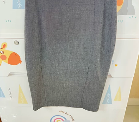 H##amp；amp；M 半身裙铅笔裙包臀...