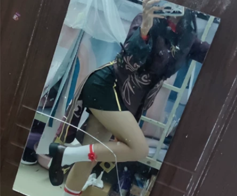 三町目 原神胡桃cos 大全套大全套大全套...