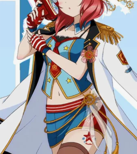 Love Live! uwowo悠窝窝 海...