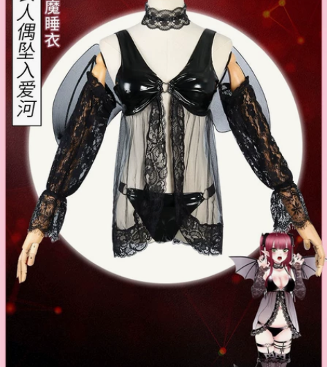 更衣人偶坠入爱河cos服 喜多川海梦 小恶...