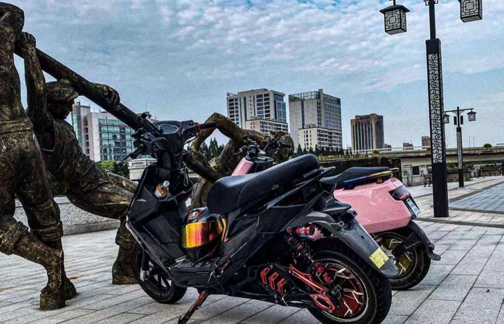 战速