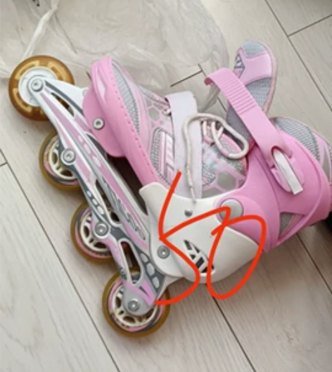 没穿几次，放旧了 感兴趣的话点“我想要”和...