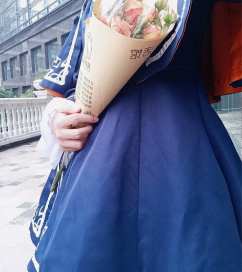 明日方舟慕斯cos大全套 m-l可穿。鞋子...