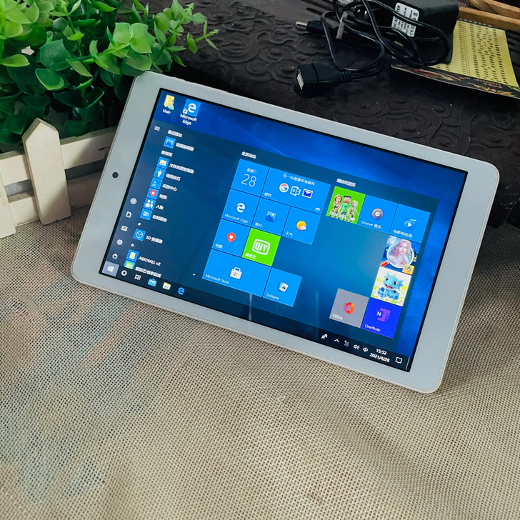 微软windows10系统8寸 win10...