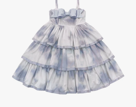 【一团尾款】虎斑猫2022sp-大小姐女仆...