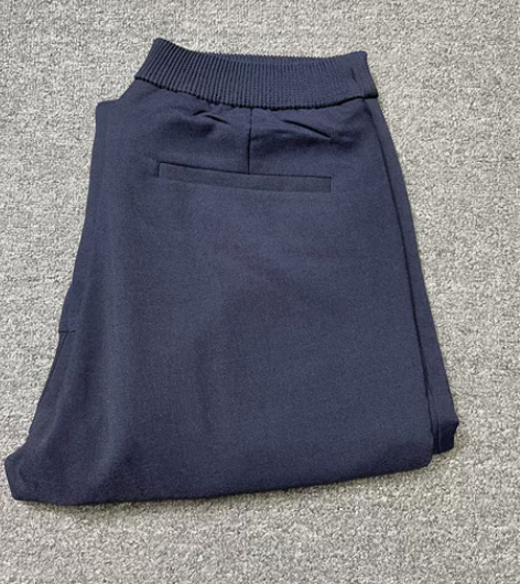 （33码）品牌男士秋冬款休闲裤 样板裤 全...