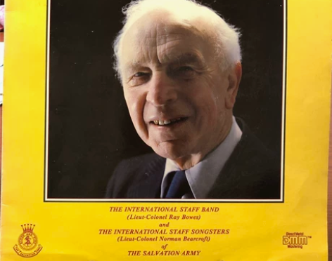 黑胶LP古典唱片|铜管乐队音乐精选《致敬埃...